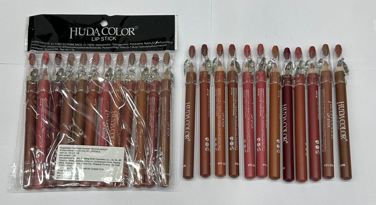 Lip Stick